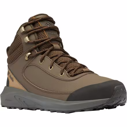 Trailstorm Peak Mid Hiking Boot - Men's