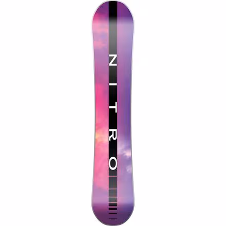 Fate Snowboard - 2024 - Women's