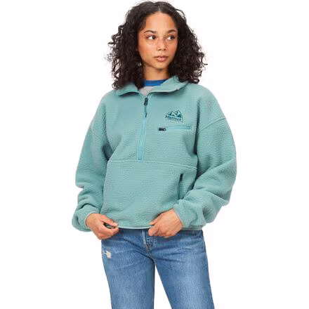 94 E.C.O. Recycled Fleece - Women's