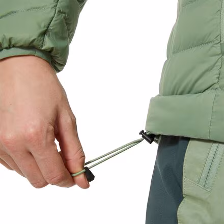 Verglas Down Insulator Jacket - Women's