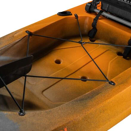 Sportsman 120 Pedal Kayak