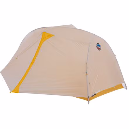 Tiger Wall UL2 Tent: 2-Person 3-Season