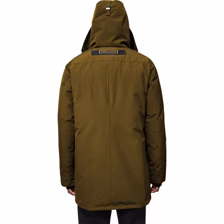 Chateau Down Parka - Men's