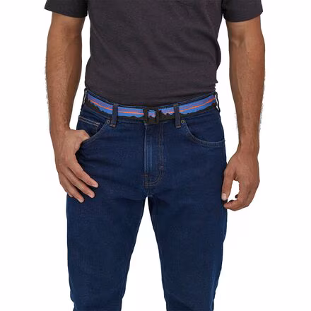 Friction Belt - Men's