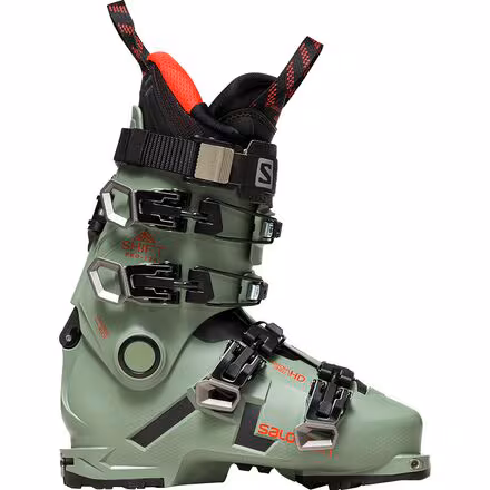 Shift Pro 130 Alpine Touring Boot - 2022