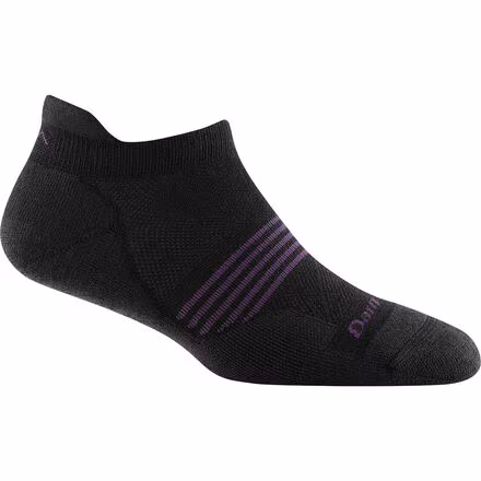 Element No-Show Tab Lightweight Cushion Sock - Women's