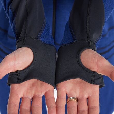 Ninja Suit Pro II - Men's