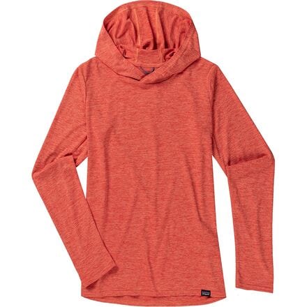 Capilene Cool Daily Hoodie - Women's