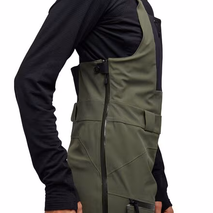 Recon Stretch Bib Pant - Women's