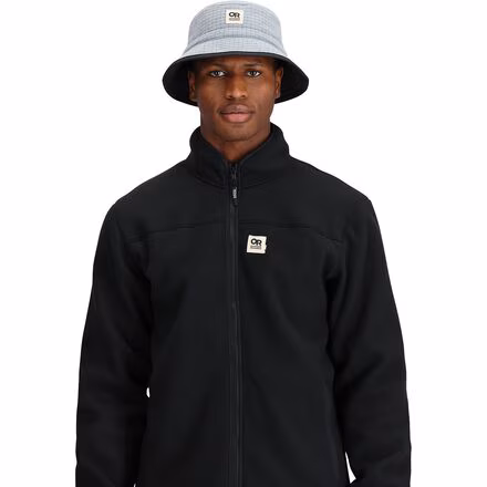 Mega Trail Mix Bucket Hat