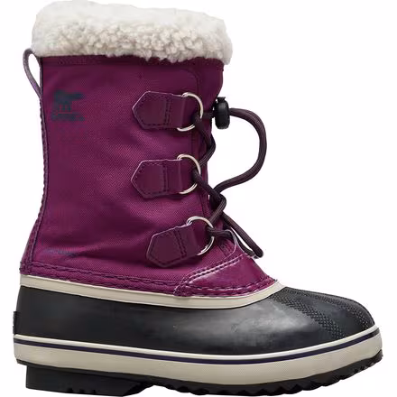 Yoot PAC Nylon Boot - Little Girls'