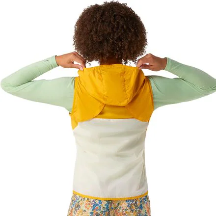 Merino Sport Ultra Light Vest - Women's