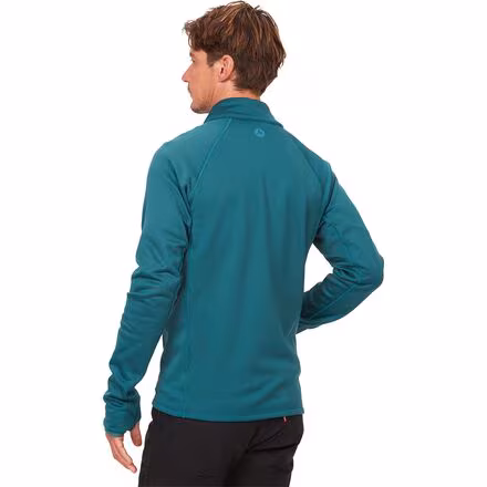 Olden Polartec Jacket - Men's