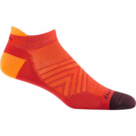 Run No-Show Tab Ultra-Lightweight Sock