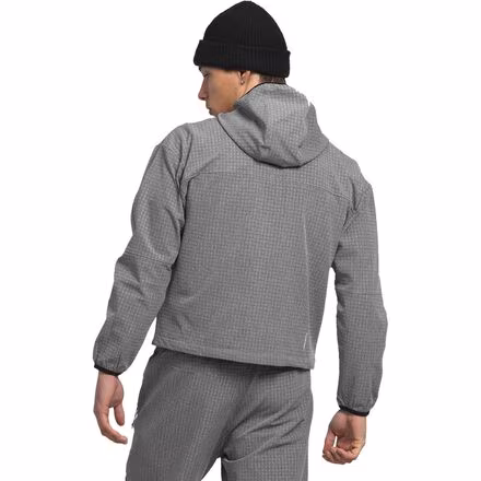 Tekware Grid Hoodie - Men's