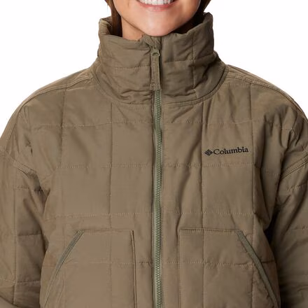 Chatfield Hill II Jacket - Women's