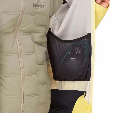 Refuge Pro Jacket - Men's