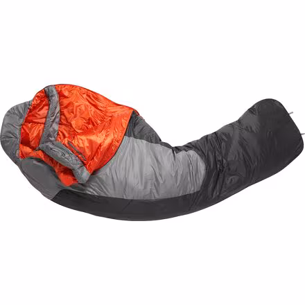 Solar Ultra 1 Synthetic Sleeping Bag