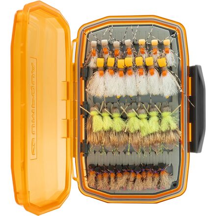 UPG Foam Wp Essential Fly Box