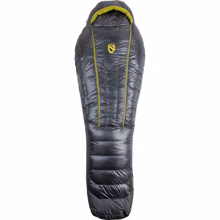 Coda 10/20 Endless Promise Sleeping Bag