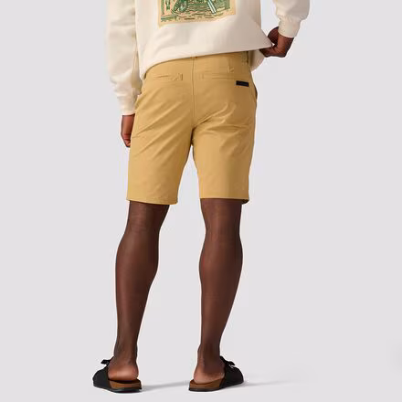 Tahoe Hybrid Walkshort - Men's