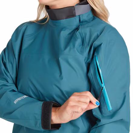 Endurance Splash Jacket - Women's