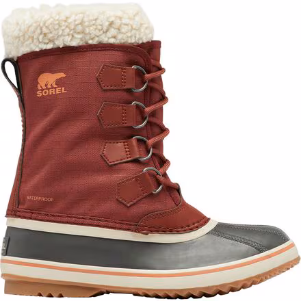 Winter Carnival Boot - Women's