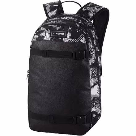 Urban Mission 22L Backpack