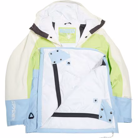 All Out Jacket - Women's