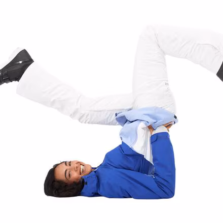 Peakside Snow Jacket - Women's