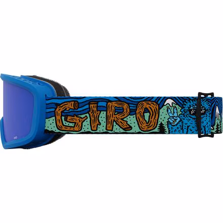 Chico 2.0 Snow Goggles - Kids'