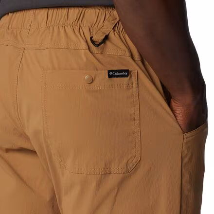 Landroamer Ripstop Pant - Men's