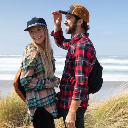 Lorenzo Shirt - Men's