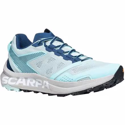Spin Planet Running Shoe - Women's
