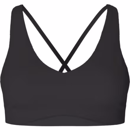 Dune Sky Valley Shine Bra - Women's