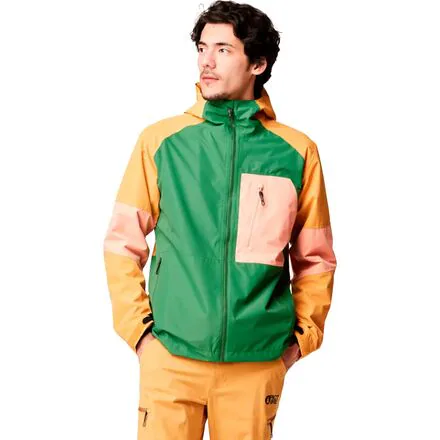 Abstral+ 2.5L Jacket - Men's