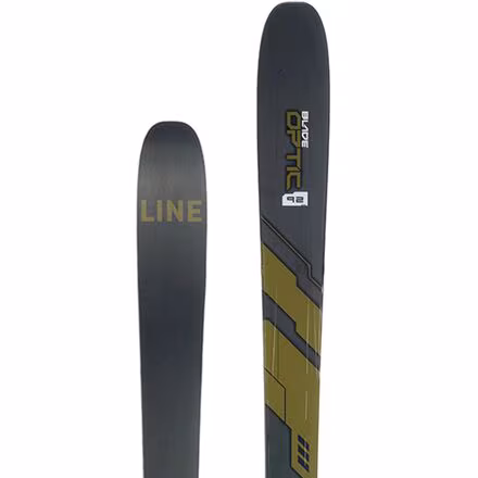 Blade Optic 92 Ski - 2024