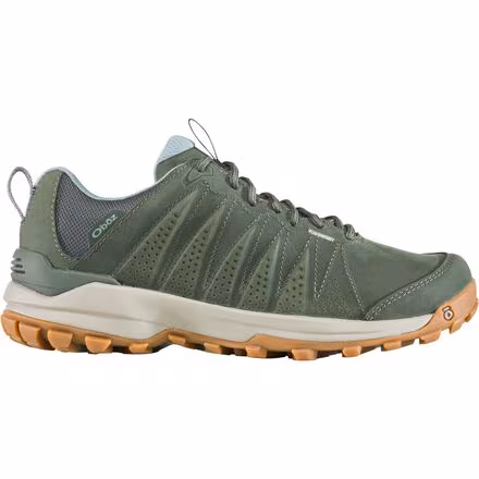Sypes Low Leather B-DRY Hiking Shoe - Women's