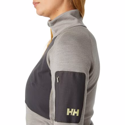 Lifa Merino Midlayer Top - Women's