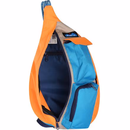 Mini Rope Sling Pack - Women's