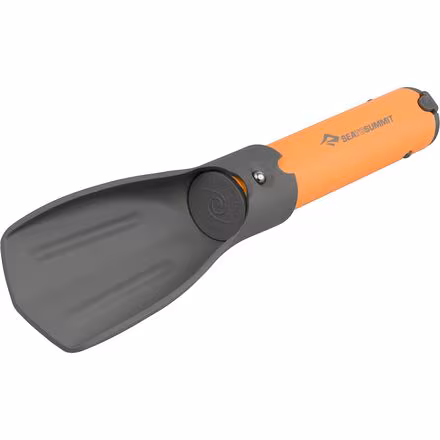 Pocket Trowel