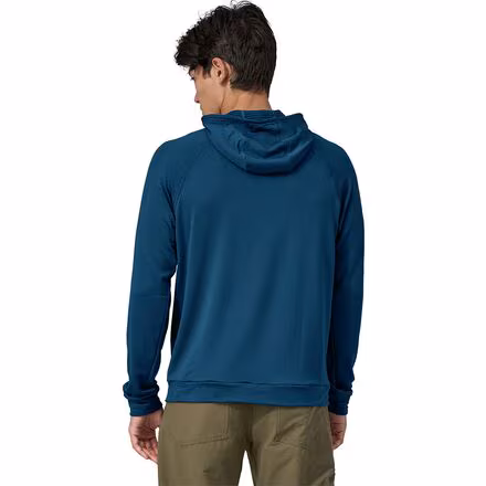Capilene Thermal Hoodie - Men's