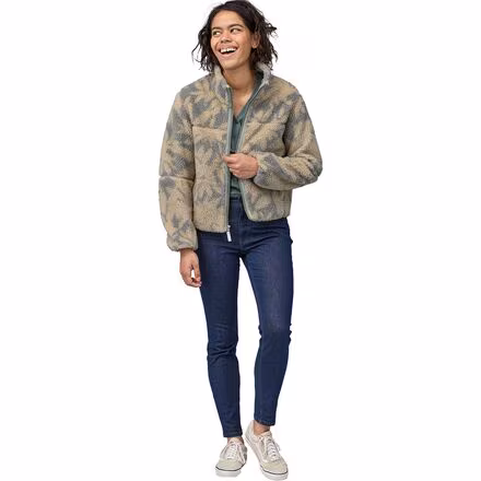 Lunar Dusk Jacket - Women's