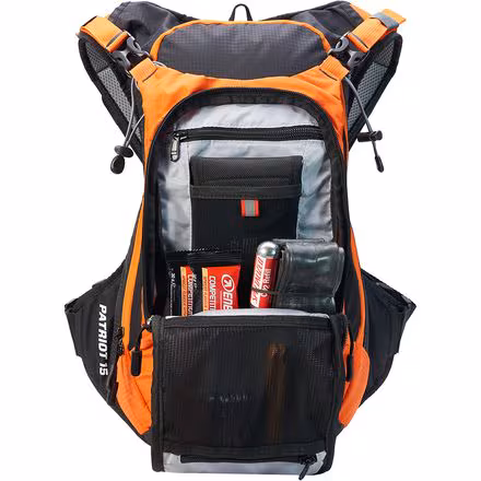 Patriot 15L Hydration Pack