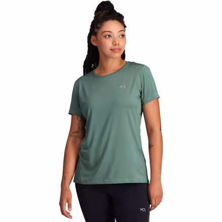 Nora Short-Sleeve T-Shirt - Women's