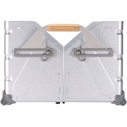 Stacking Metal Shelf Container - 50