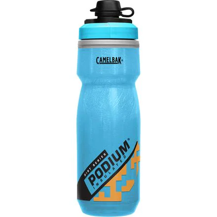 Dirt Series Podium Chill 21oz Bottle