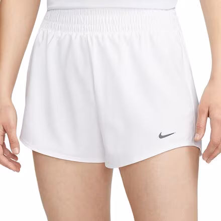 One Dri-Fit 3in Brief Lined Short - Women's