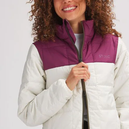 Venture Insulated Jacket - Women's
