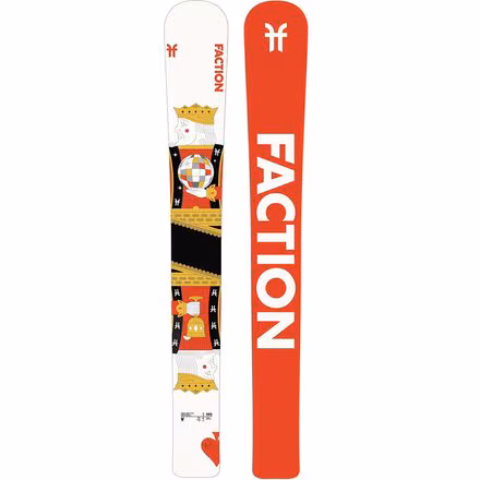 Le Split Mono Ski - 2024